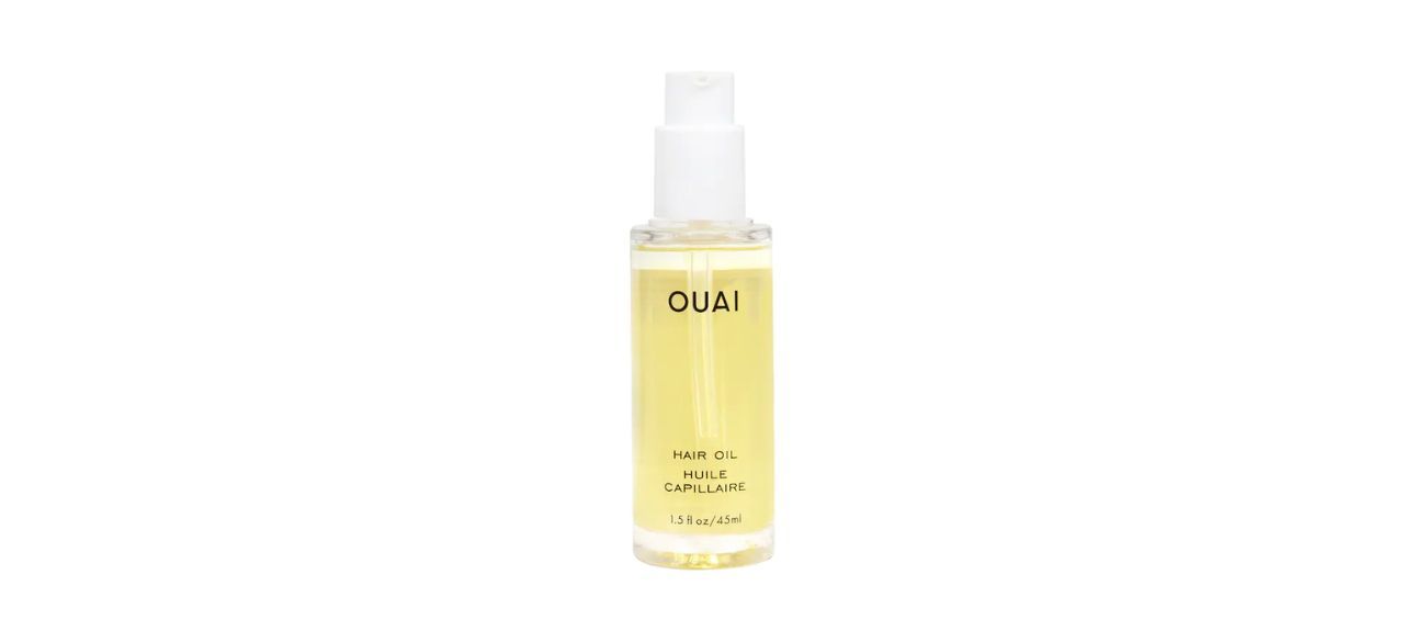 OUAI Hair Oil