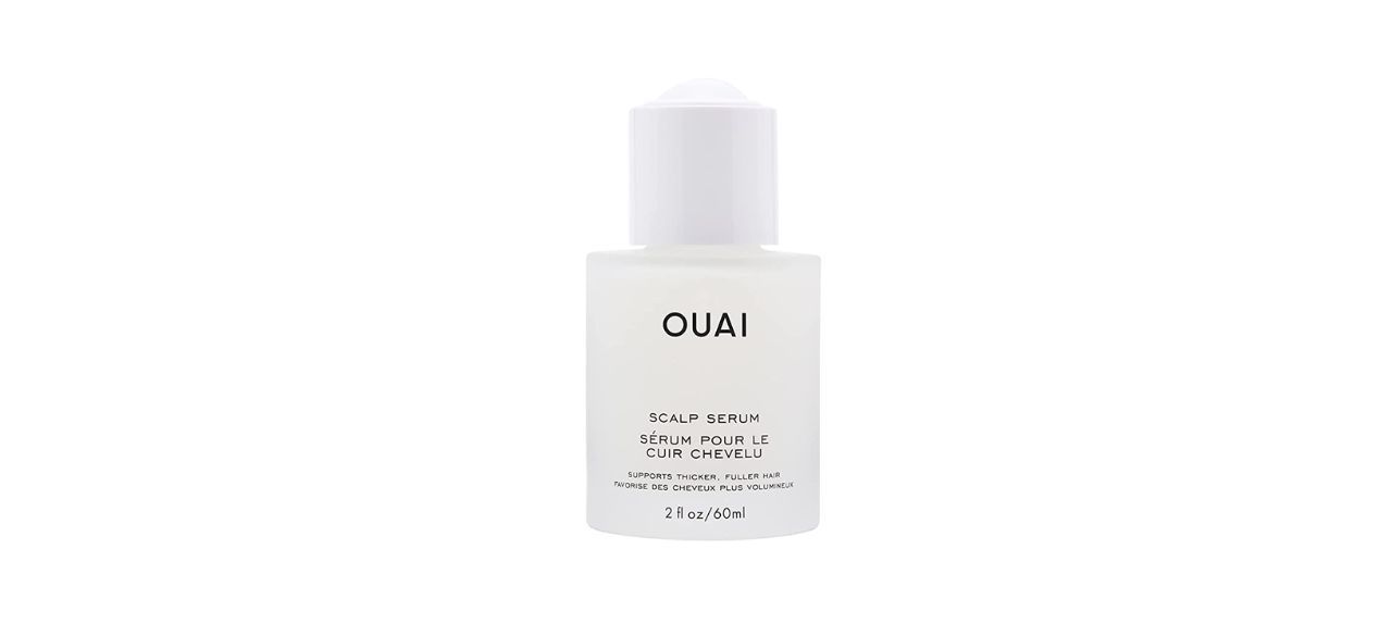 Best Ouai Scalp Serum