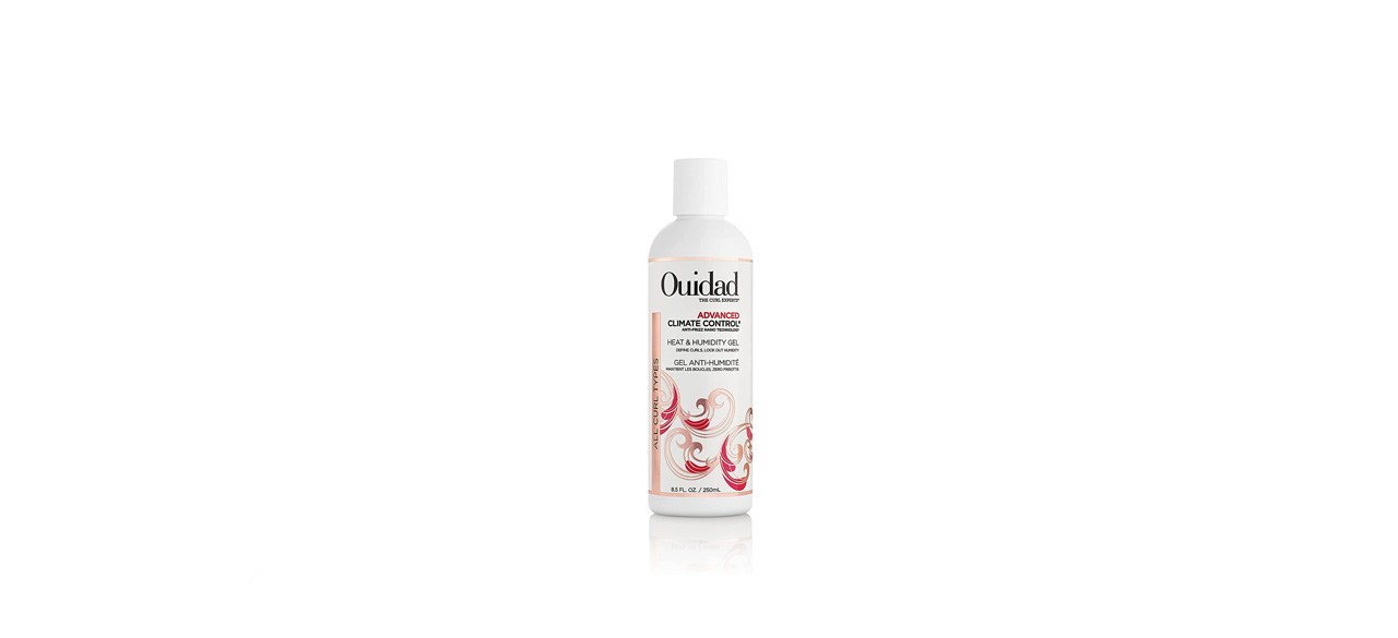 best Ouidad Advanced Climate Control Heat & Humidity Gel