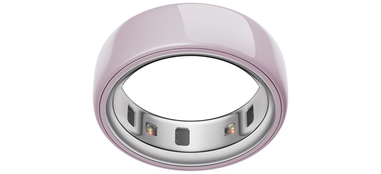 Oura Ring 4
