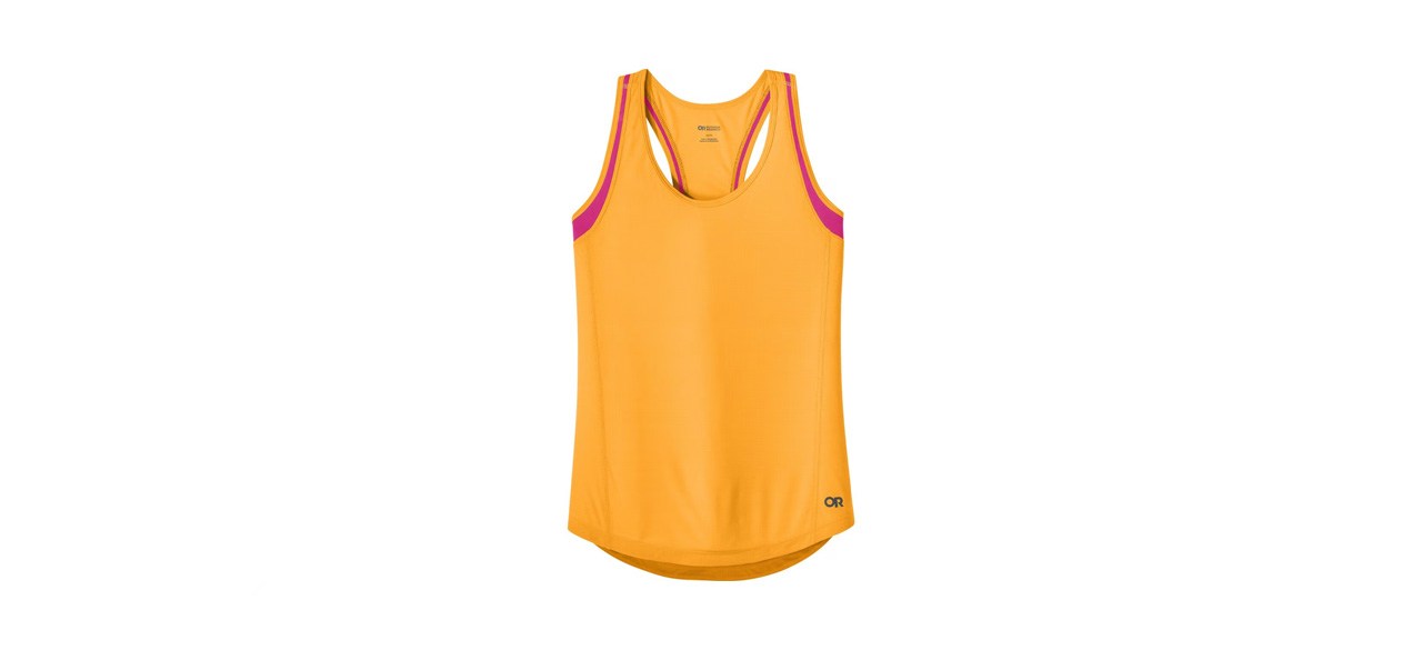 best Outdoor Research Echo Women’s Tank Top