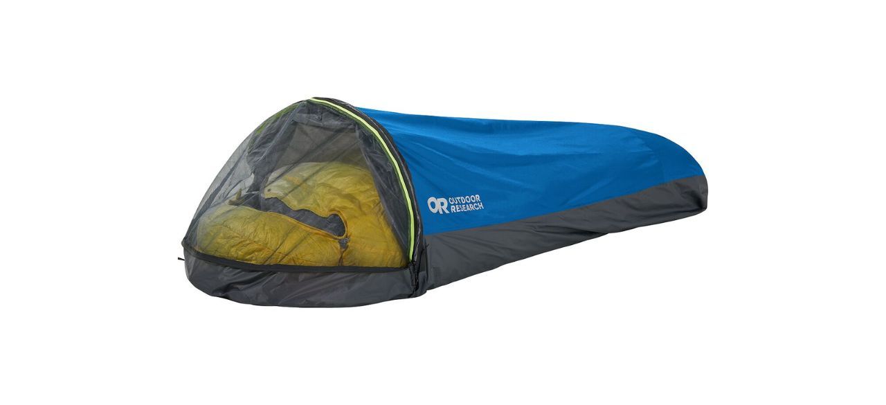 Best Outdoor Research Helium Bivy