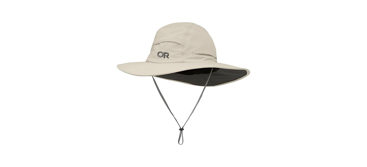 Best Outdoor Research Sunbriolet Sun Hat