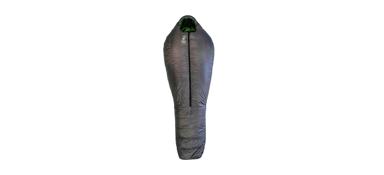 Best Outdoor Vitals Summit Sleeping Bag 