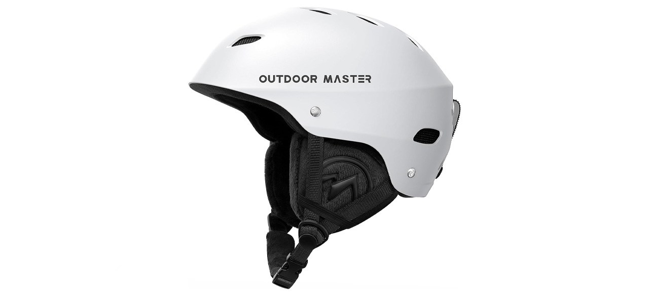 OutdoorMaster Kelvin Helmet