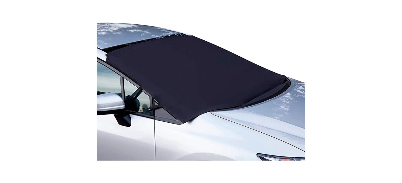 Best OxGord Windshield Cover