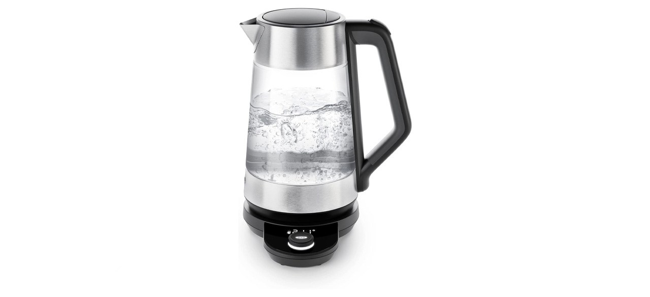 OXO Brew Clarity Tea Kettle