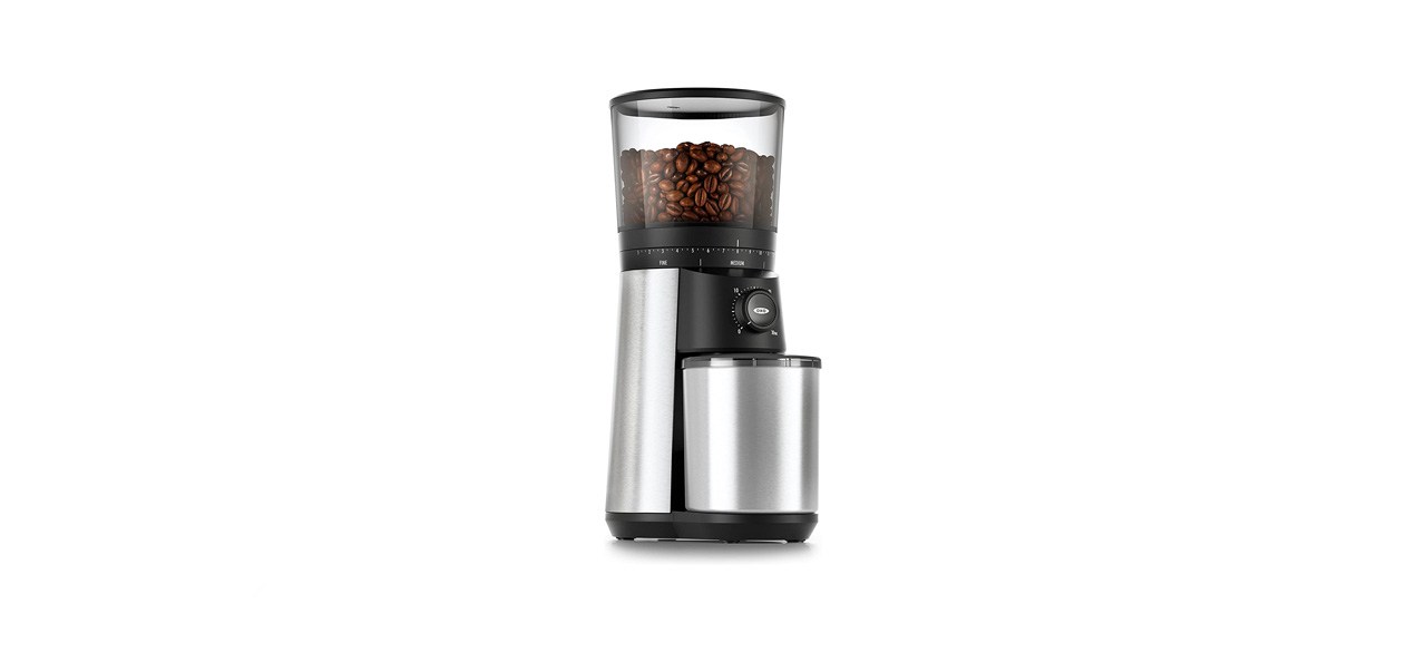 best Oxo Brew Conical Burr Coffee Grinder