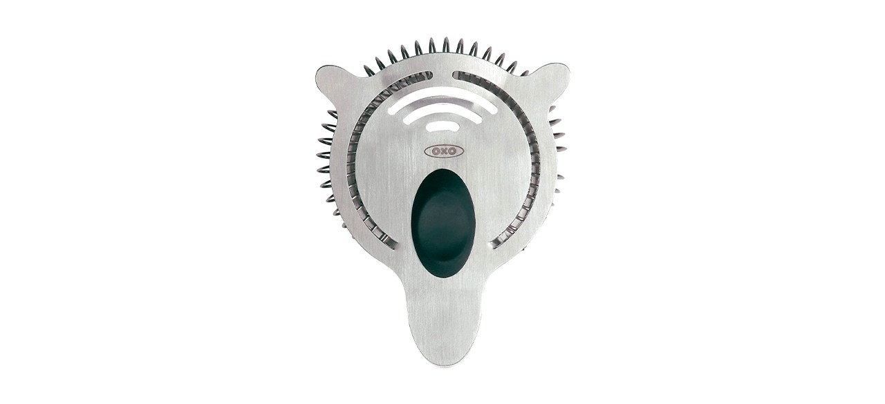 Best Oxo Cocktail Strainer