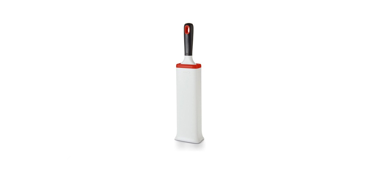 best OXO Furlifter Furniture Brush Lint Roller