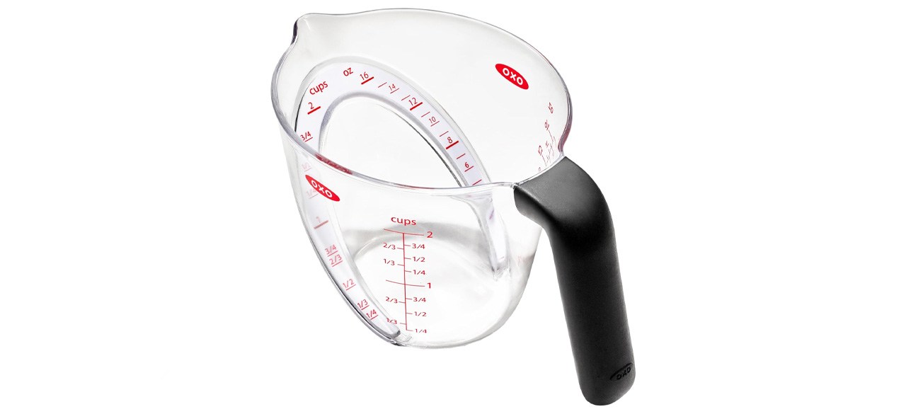 OXO Good Grips 2-Cup Angled Measuring Cup
