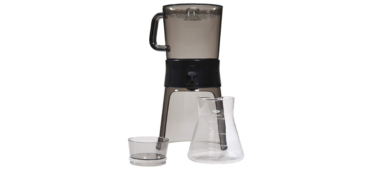 OXO Good Grips Cold Brew Coffee Maker
