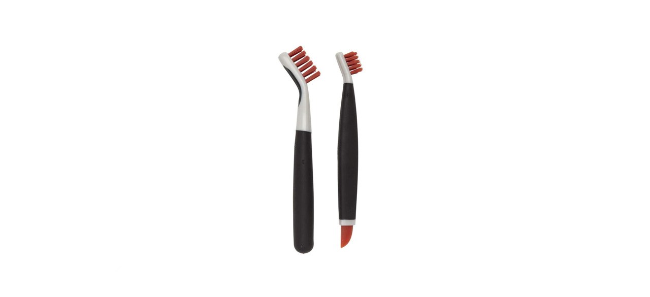 best OXO Good Grips Deep Clean Brush Set