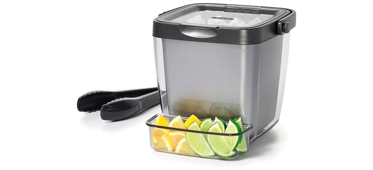 OXO Good Grips Double Wall Ice Bucket