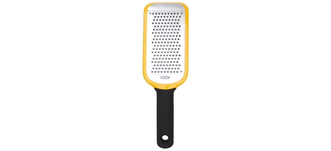 OXO Good Grips Etched Medium Grater