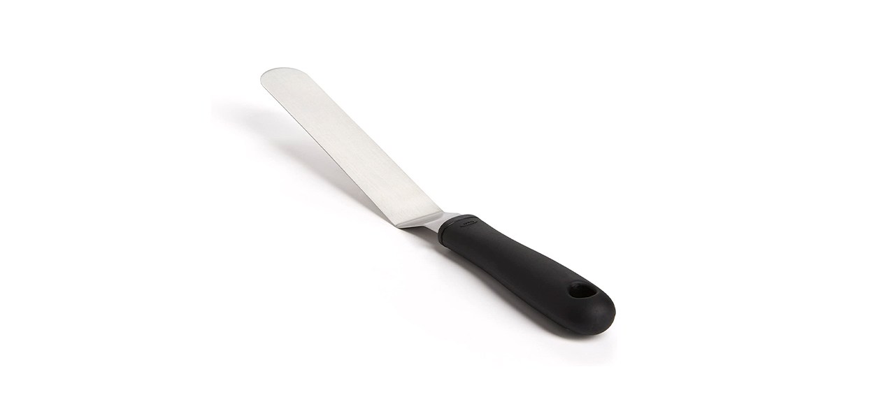 Best Oxo Good Grips Large Bent Icing Spatula