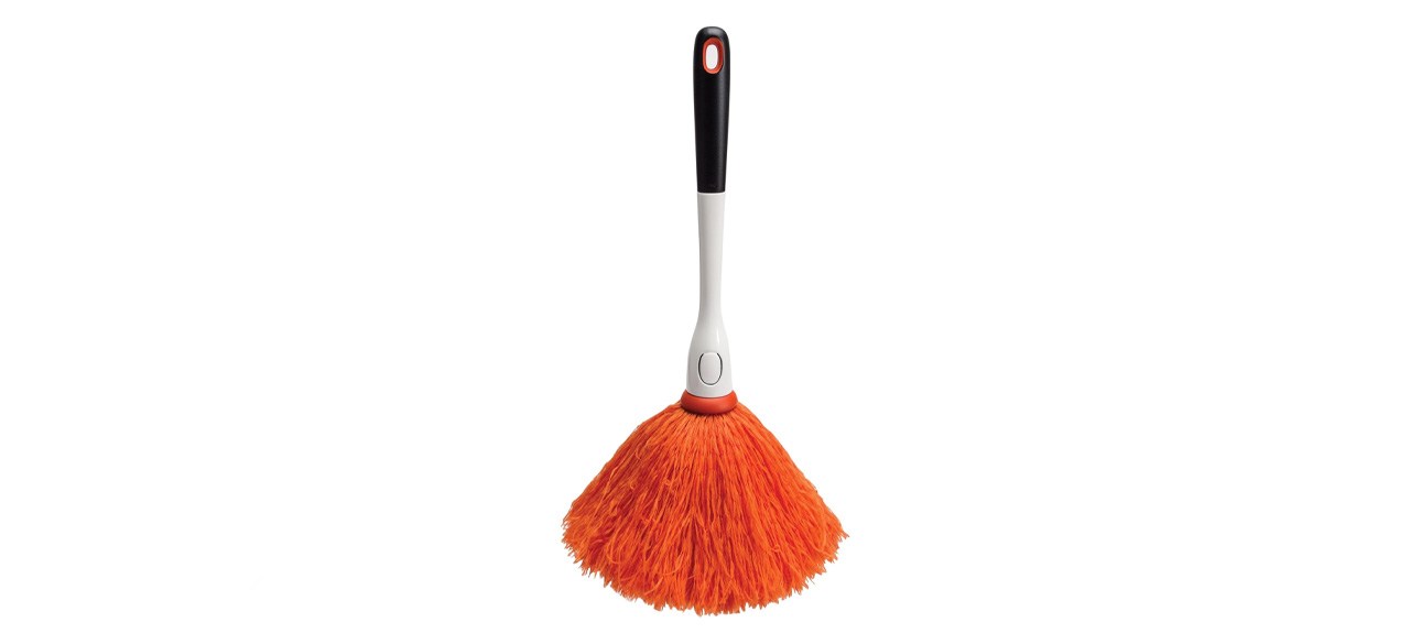 best Oxo Good Grips Microfiber Delicate Duster