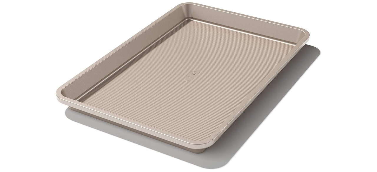 OXO Good Grips Nonstick Pro Jelly Roll Pan