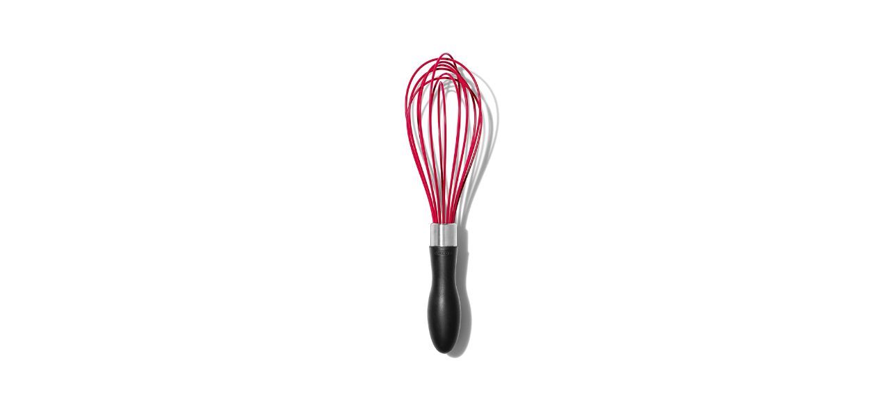 OXO’s Good Grips Silicone Balloon Whisk