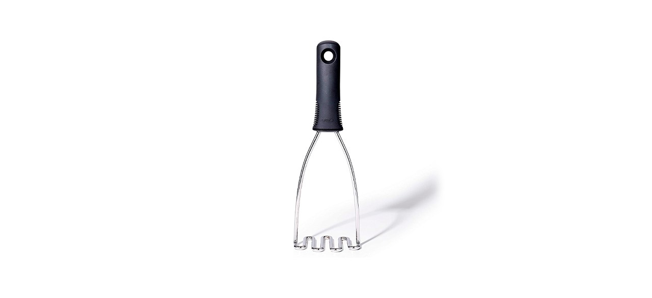 Best OXO Good Grips Stainless Steel Potato Masher