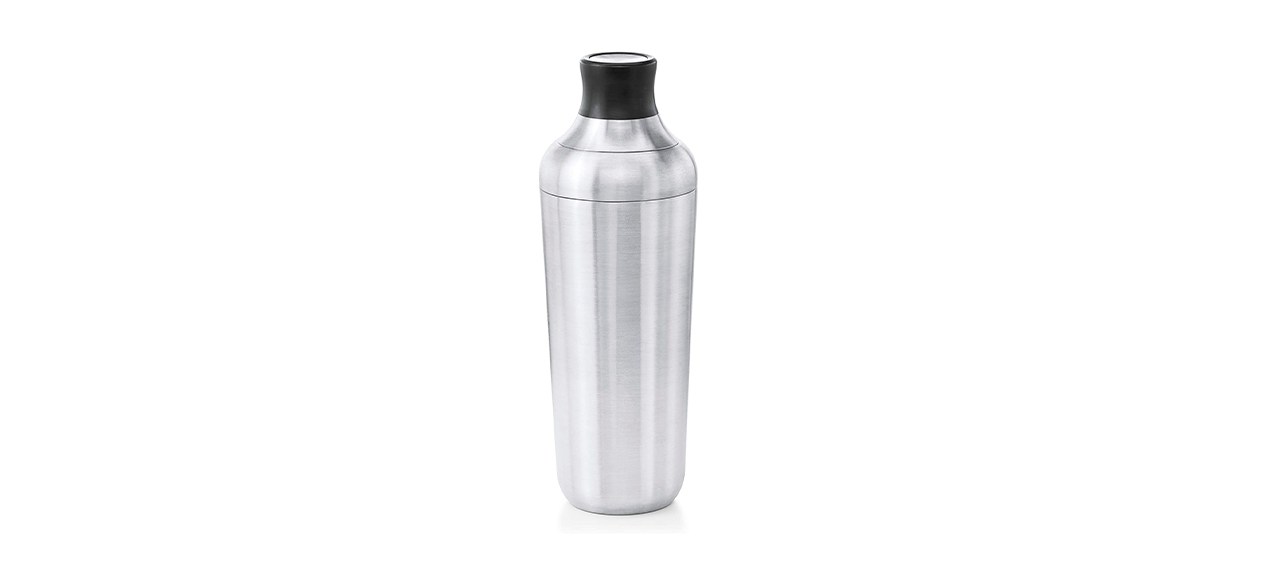 Best OXO Stainless Steel Single-Wall Cocktail Shaker