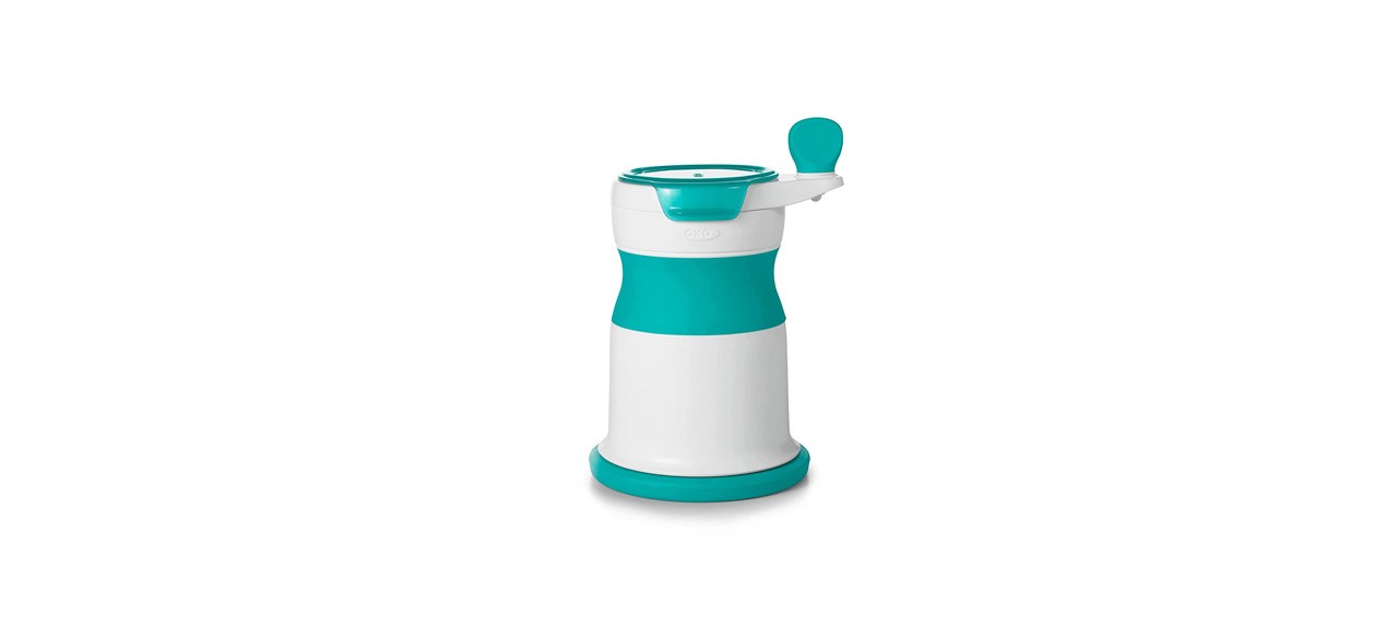 best Oxo Tot Mash Maker Baby Food Mill