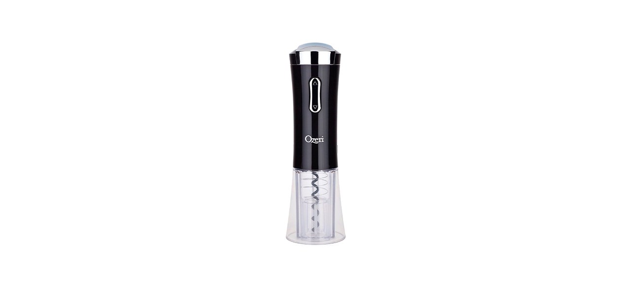 Best Ozeri Electric Wine Opener