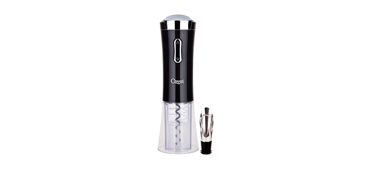 Best Ozeri Wine Opener