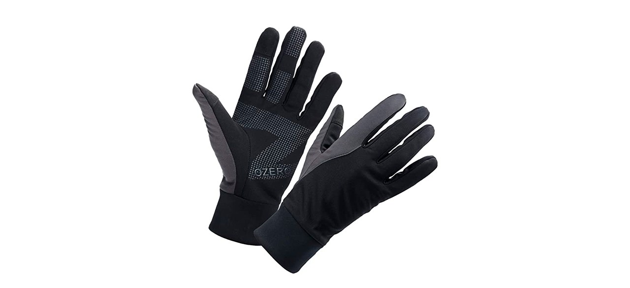 Best Ozero Thermal Gloves