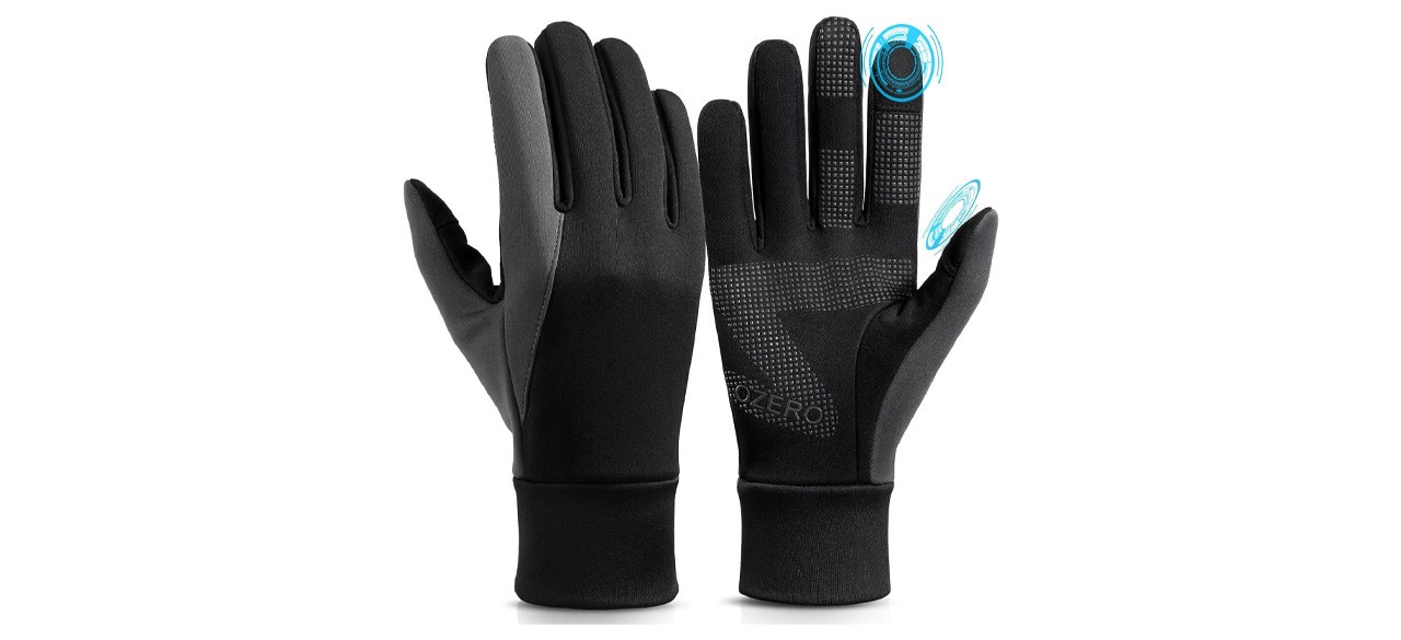 Ozero Winter Thermal Gloves