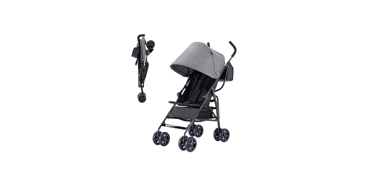 Best Pamo Babe Umbrella Stroller