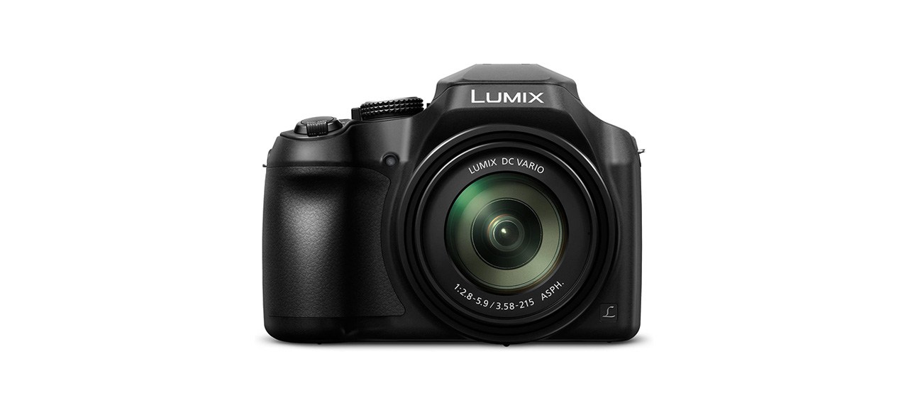 Best Panasonic 4K Digital Camera