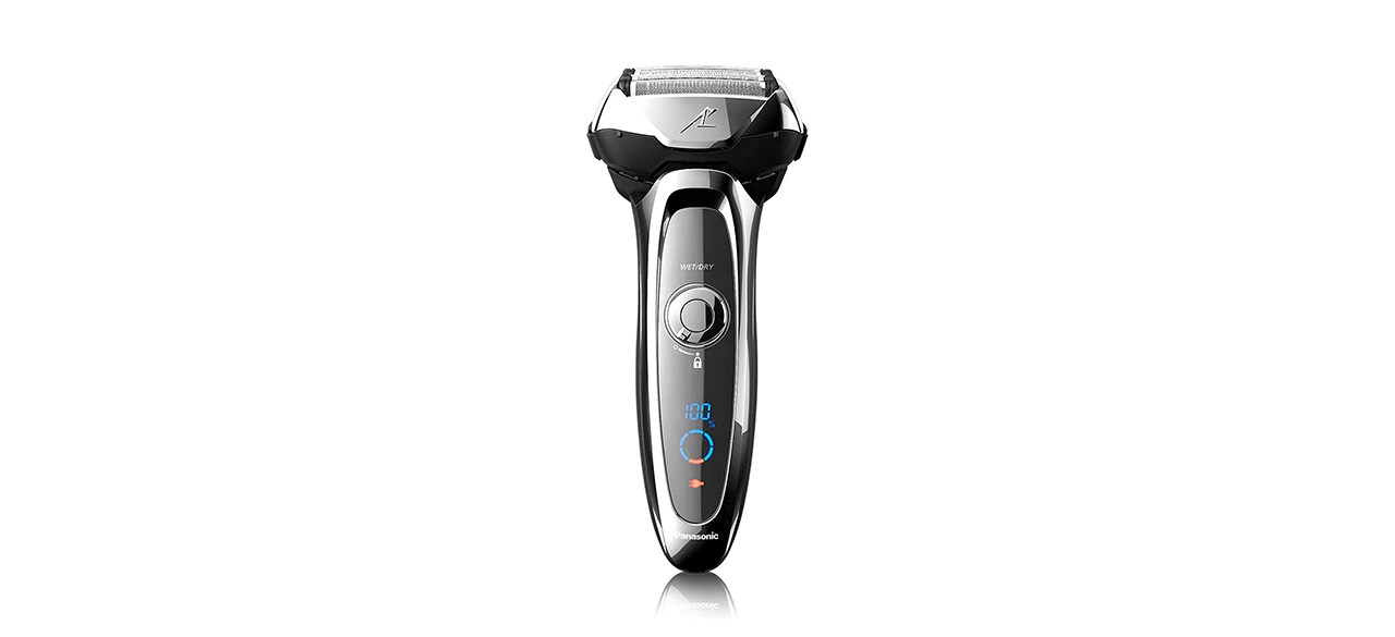 Best Panasonic Arc5 Electric Razor