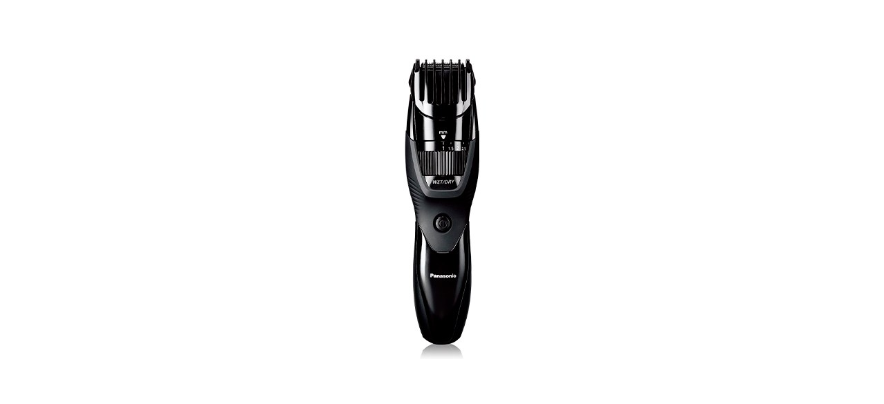 Best Panasonic Cordless Mens Beard Trimmer