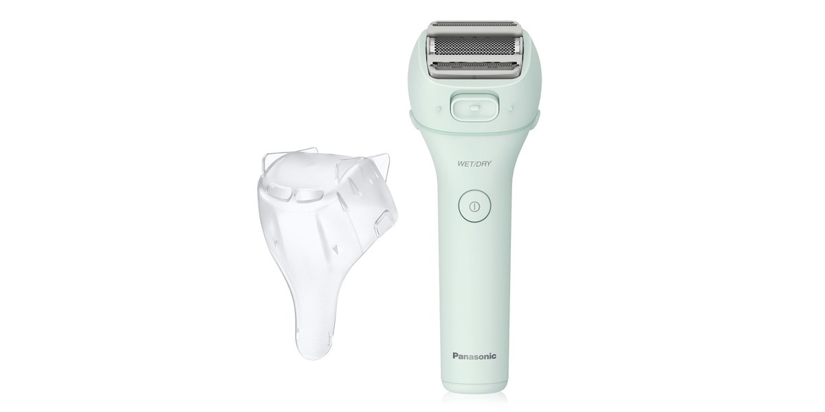 Panasonic Electric Razor for Women