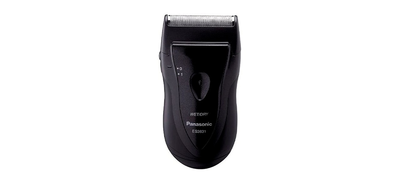 Best Panasonic Men's Electric Razor