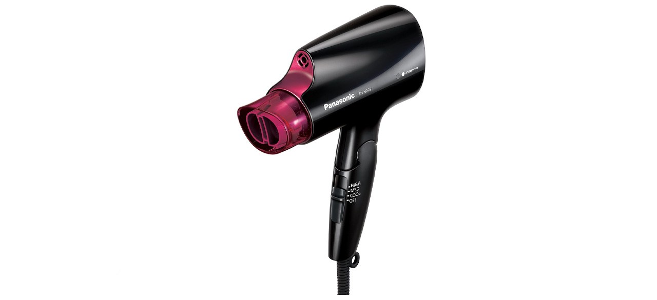 Best Panasonic Nanoe Compact Hair Dryer