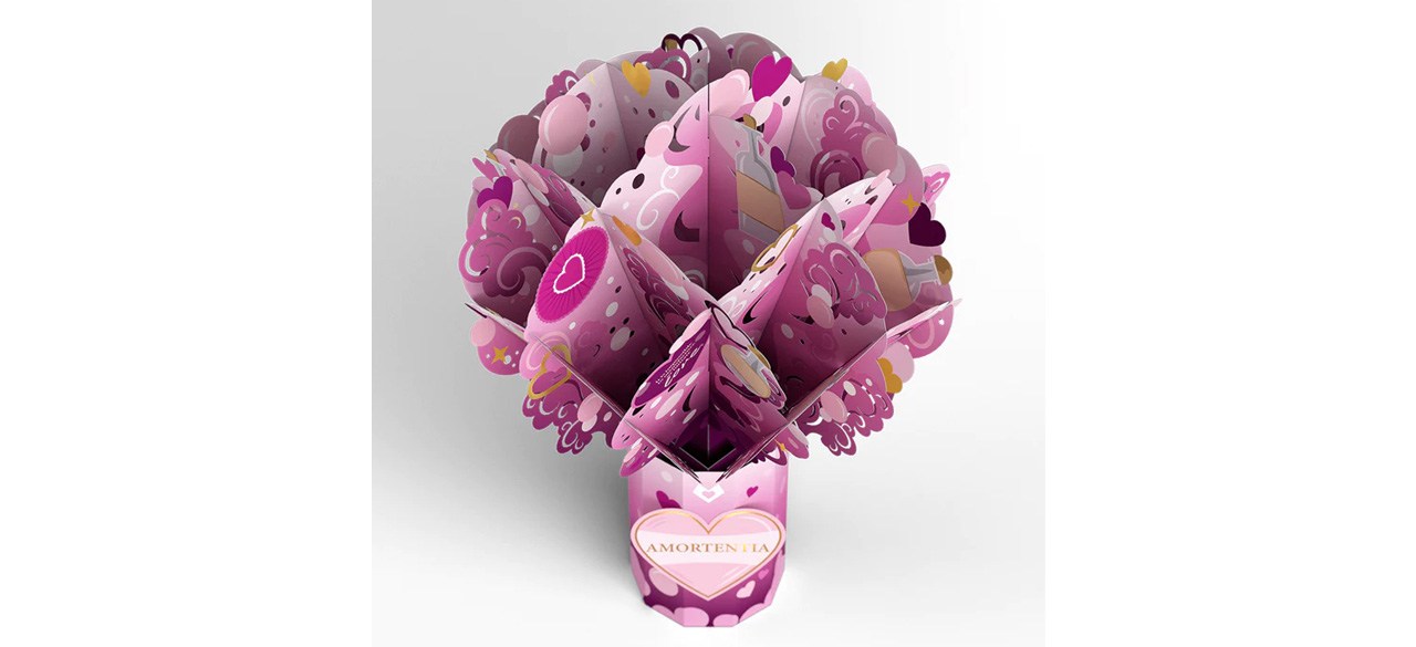 Best Lovepop Harry Potter Love Potion Bouquet