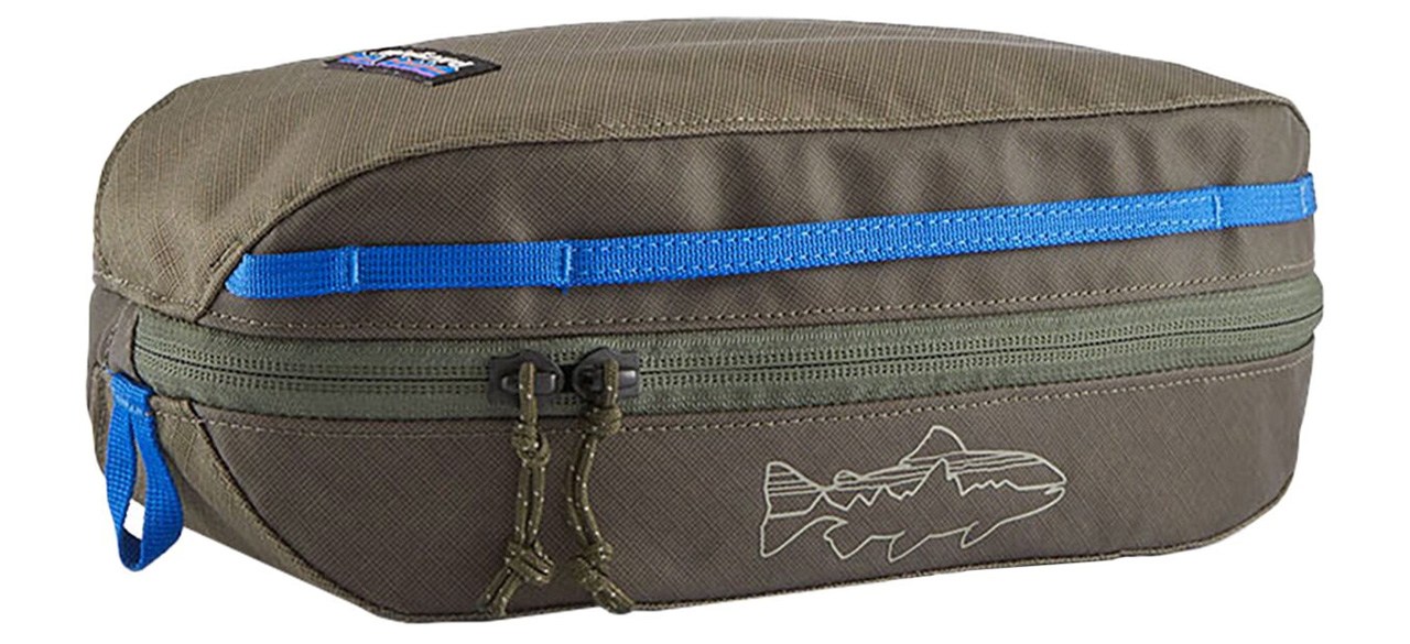 Patagonia Black Hole 3L Cube