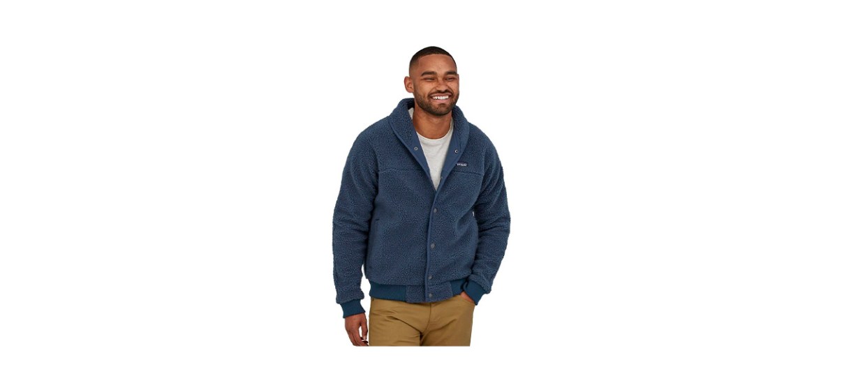 Best Patagonia Snap Front Retro-X Jacket Best Patagonia Snap Front Retro-X Jacket