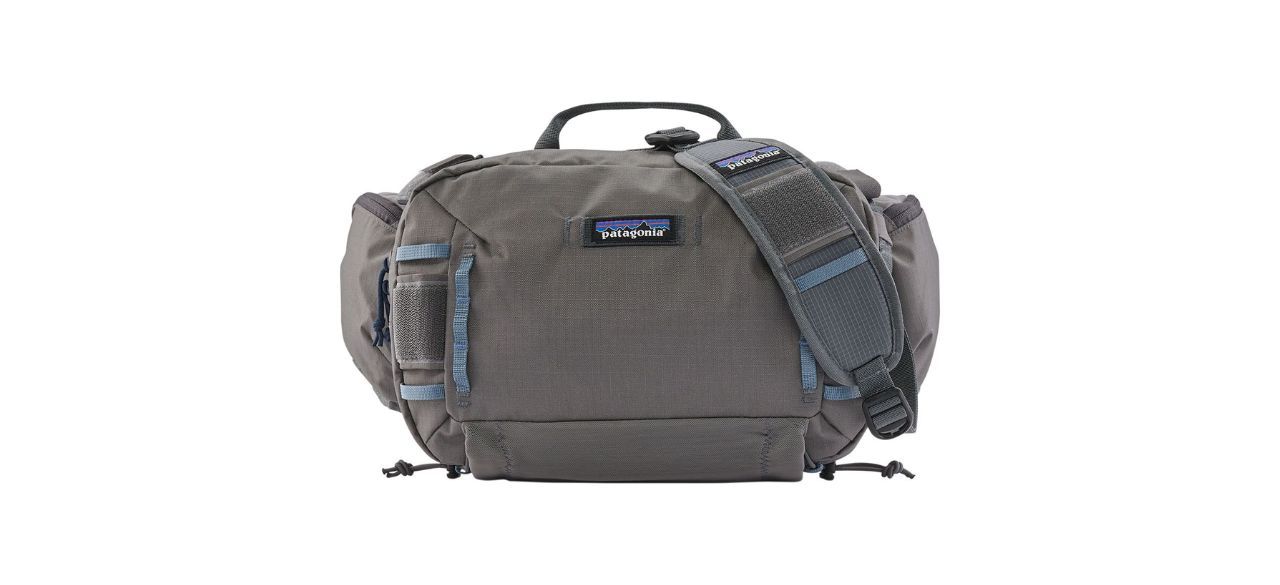 Best Patagonia Stealth Hip Pack