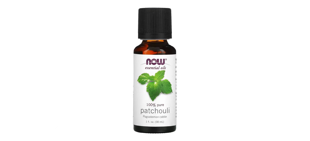 Patchouli essential oil