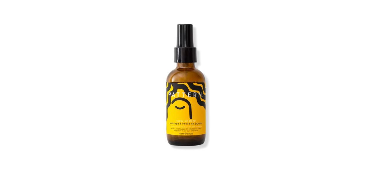 PATTERN Jojoba Oil Hair Serum