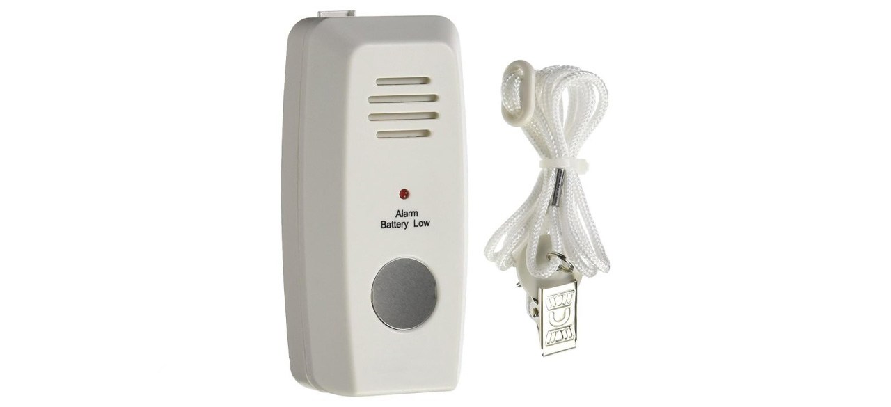 Alarma de cama magnética Best Patterson Medical Sammons Preston