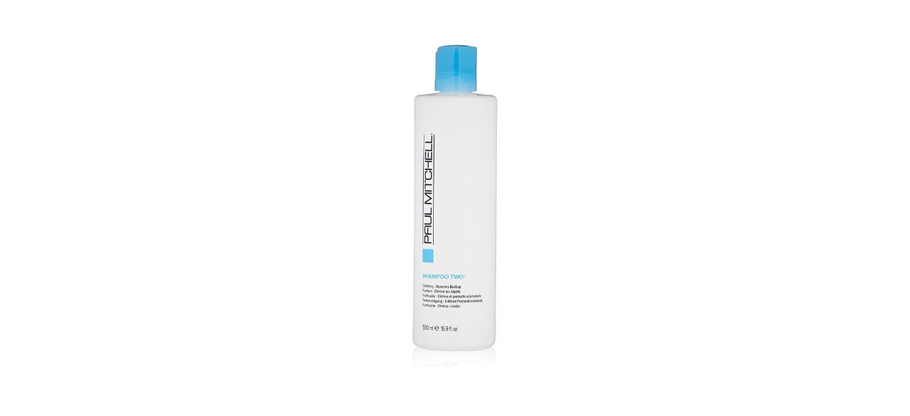 Best Paul Mitchell Shampoo Two Clarifying