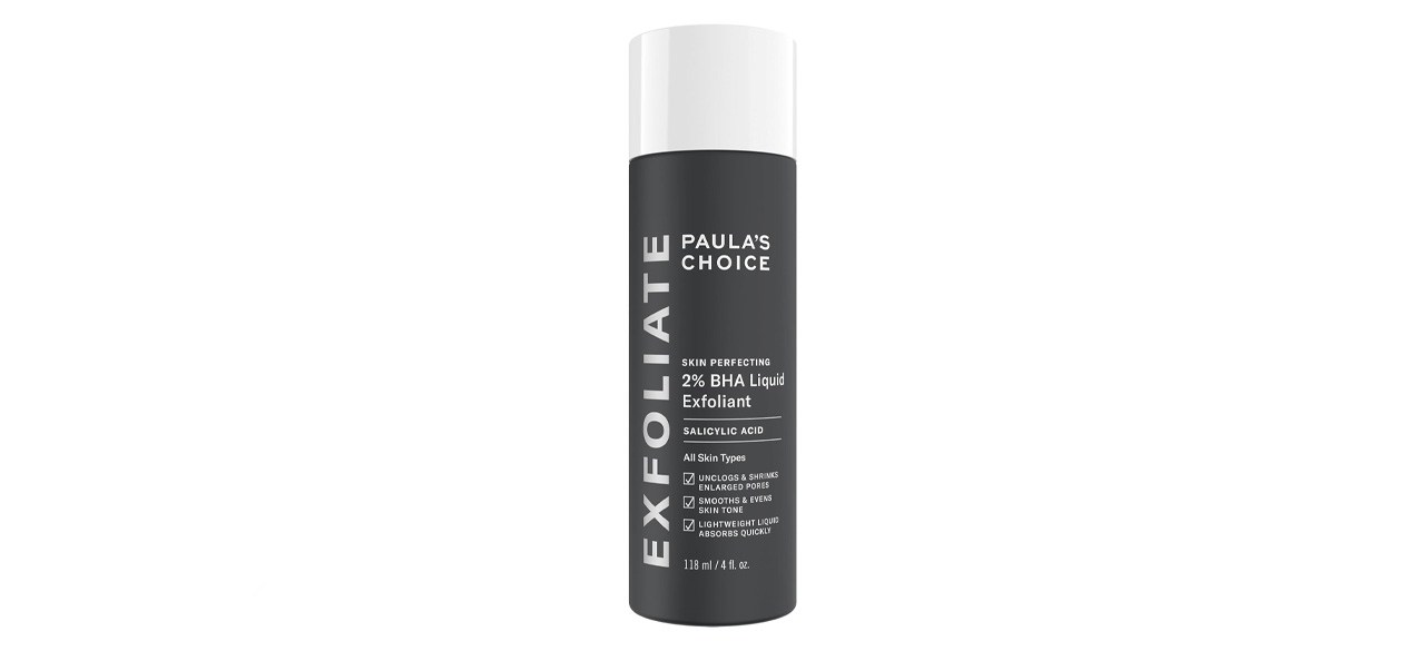  Paula's Choice SKIN PERFECTING 2 % BHA Liquid Salicylic Acid Exfoliant