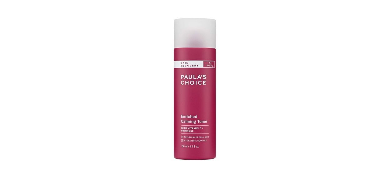 Paula's Choice Skin Recovery Calming Toner