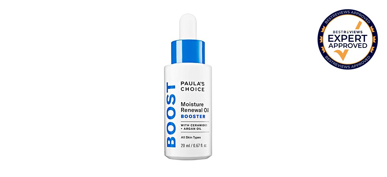 Best Paula's Choice Boost Moisture Renewal Oil