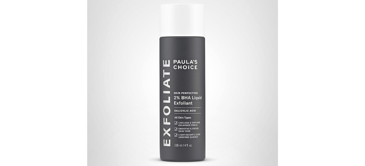 Paula's Choice SKIN PERFECTING 2% BHA Liquid Exfoliant