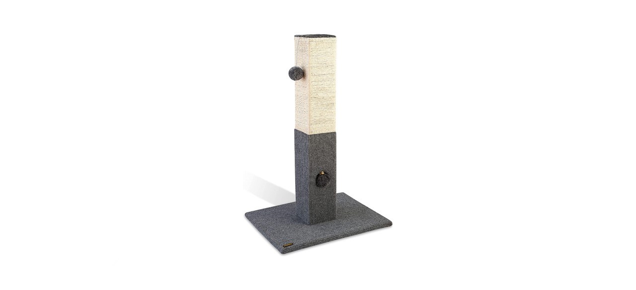 best PAWBEE Cat Scratching Post